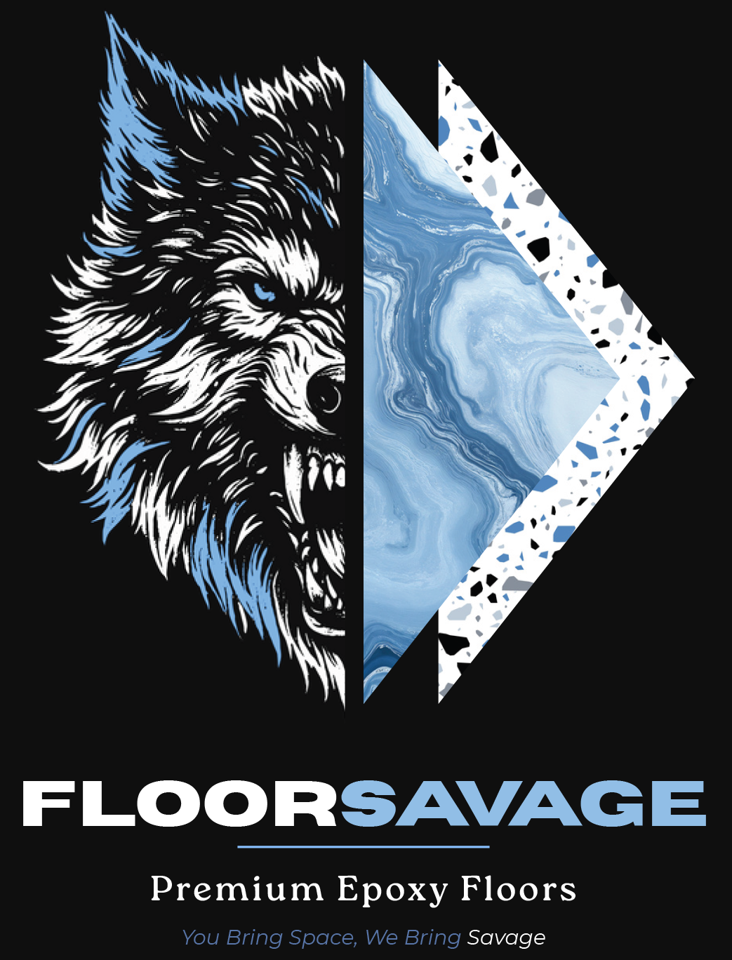 Floor Savage